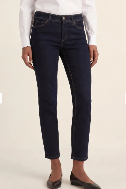 PIPER SHORT MODERN RINSE 9157003899