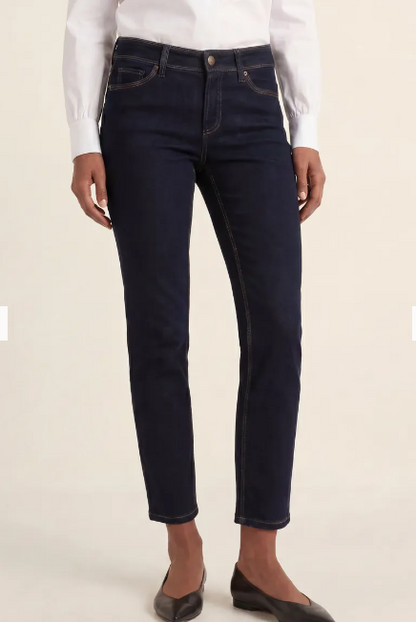 PIPER SHORT MODERN RINSE 9157003899