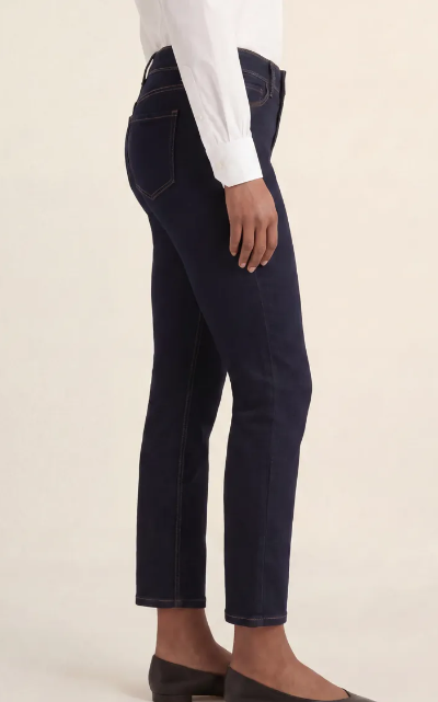 PIPER SHORT MODERN RINSE 9157003899