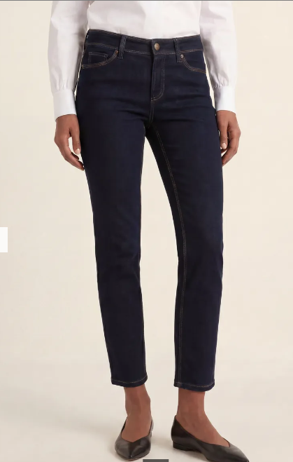 PIPER SHORT MODERN RINSE 9157003899