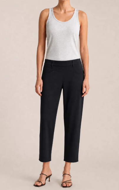 ELIN BARREL JOGGER 6253045602