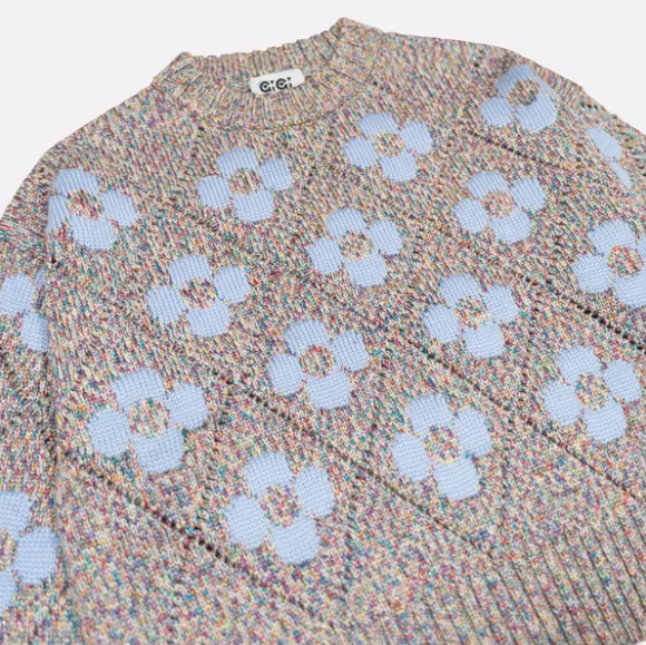 FLOWER POWER F2609