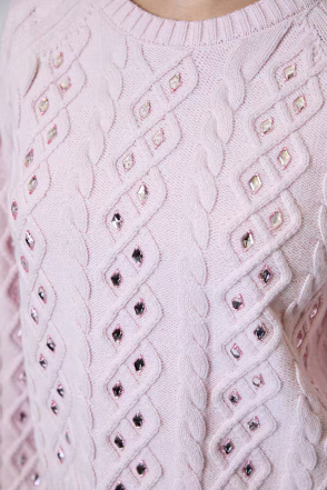 CARY SWEATER-DHGP2009