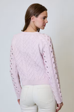 CARY SWEATER-DHGP2009