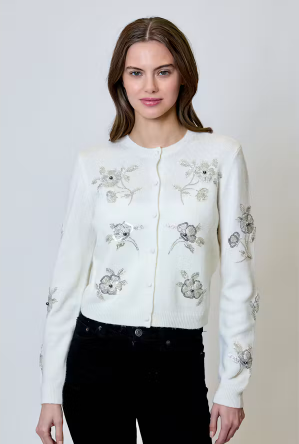 FLORENCE CARDIGAN-DHGP2013