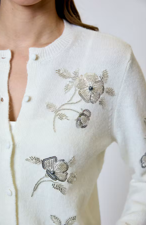 FLORENCE CARDIGAN-DHGP2013
