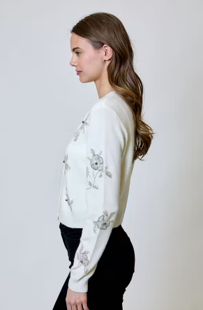 FLORENCE CARDIGAN-DHGP2013