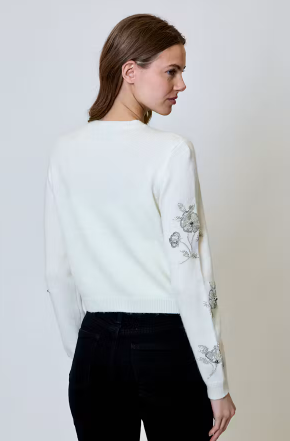 FLORENCE CARDIGAN-DHGP2013