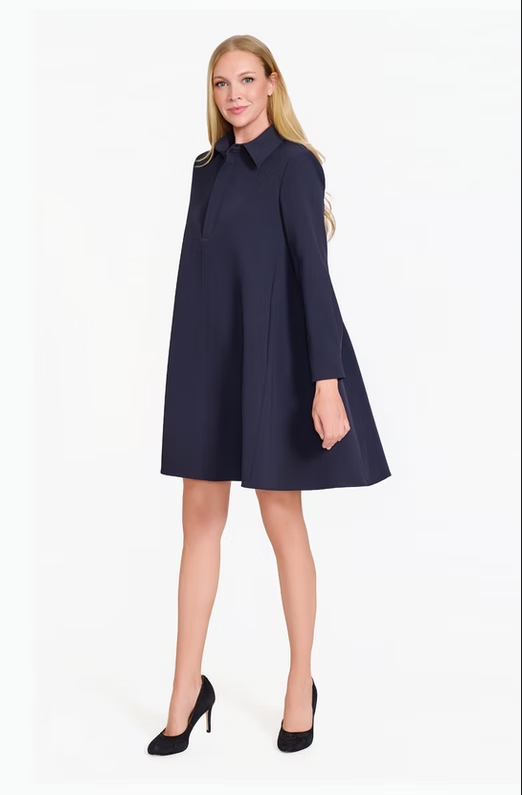 SWING DRESS 9448