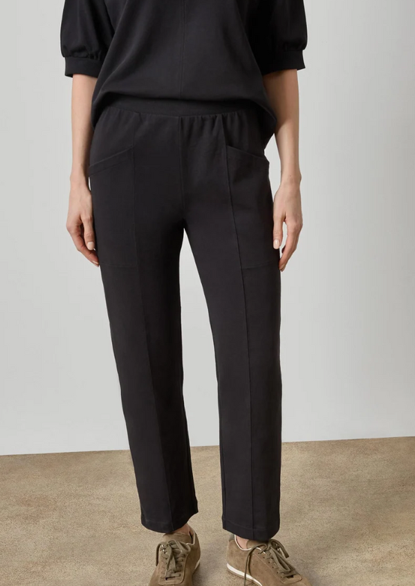 FRONT SEAM POCKET PANT PA3587