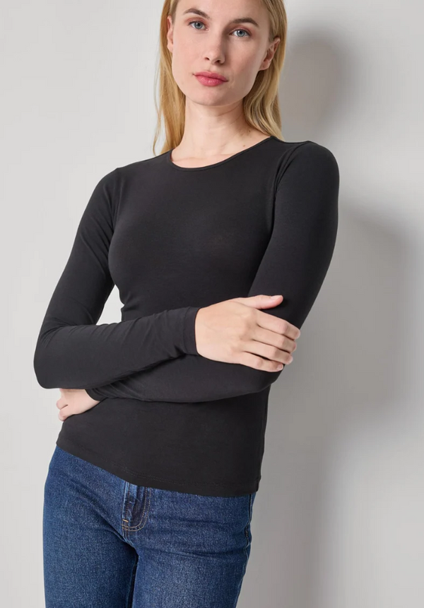 LONG SLEEVE CREW PA1115