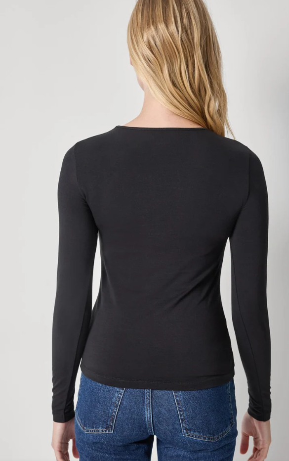 LONG SLEEVE CREW PA1115