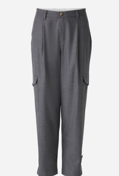 CARGO TROUSERS 89345