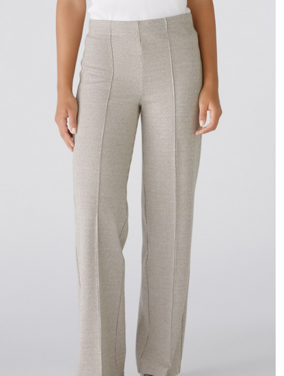 HOUNDSTOOTH TROUSER 88767
