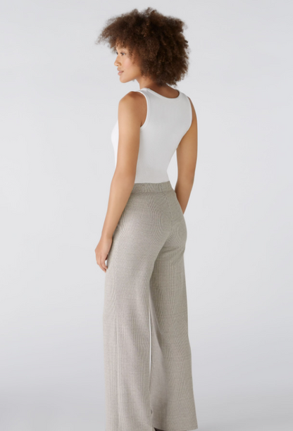 HOUNDSTOOTH TROUSER 88767
