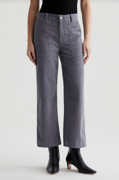 SAIGE WIDE LEG CROP VGC1F24