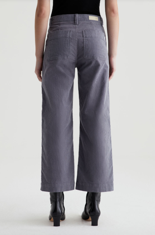 SAIGE WIDE LEG CROP VGC1F24