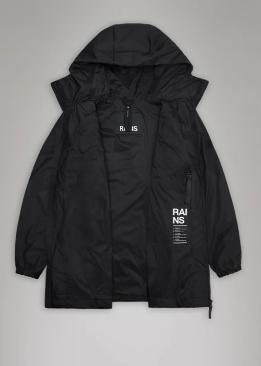 LAHJA LONG INSULATED JACKET 15790
