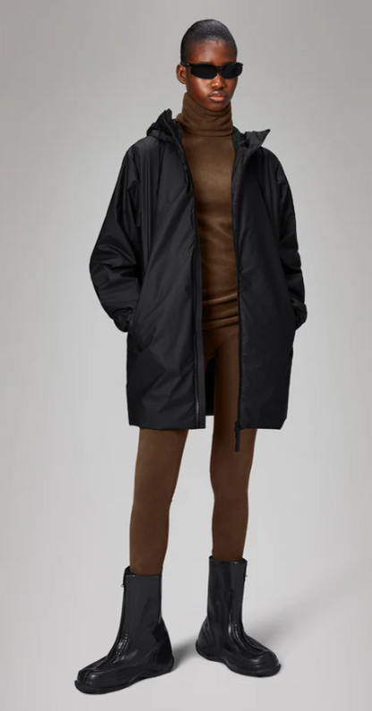 LAHJA LONG INSULATED JACKET 15790