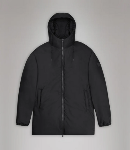 LAHJA LONG INSULATED JACKET 15790