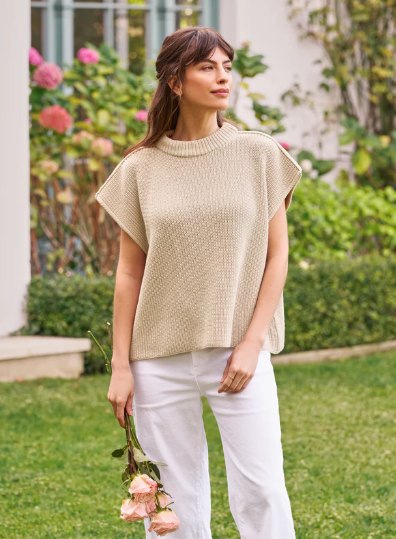 MONTECITO VEST