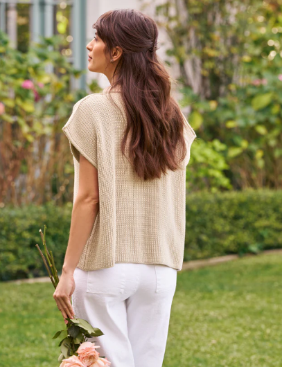 MONTECITO VEST