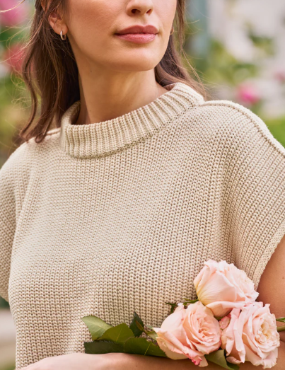 MONTECITO VEST
