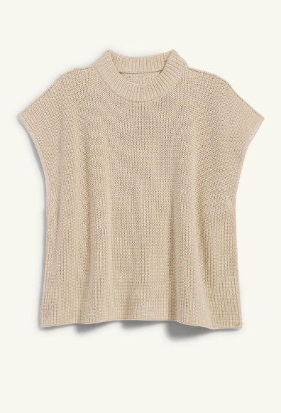 MONTECITO VEST