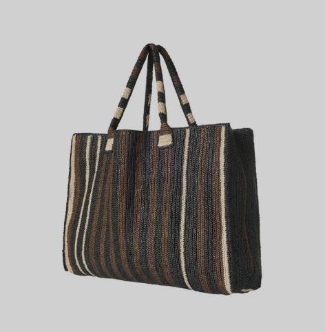 THE WEEKENDER BAG