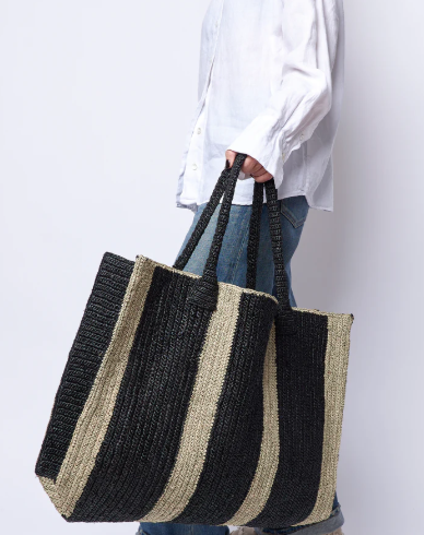 THE WEEKENDER BAG