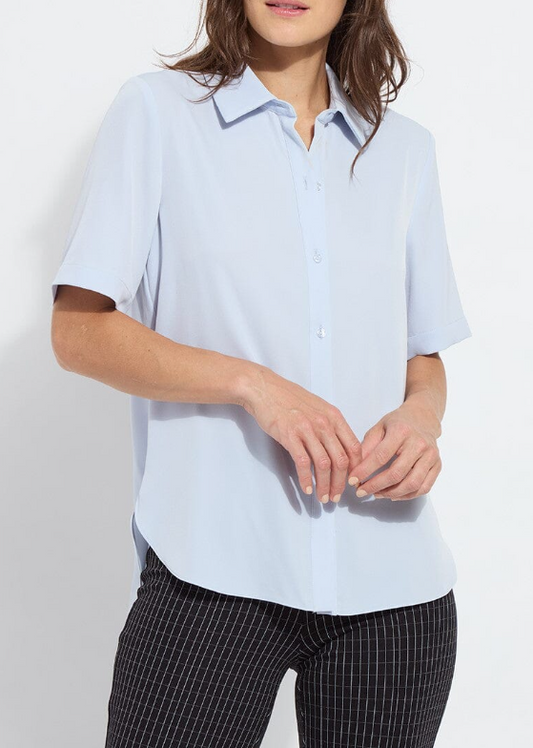 SHORT SLEEVE PARKER 21-3506