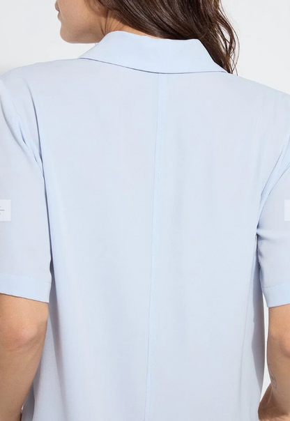 SHORT SLEEVE PARKER 21-3506