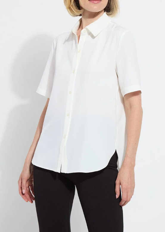 SHORT SLEEVE PARKER 21-3506