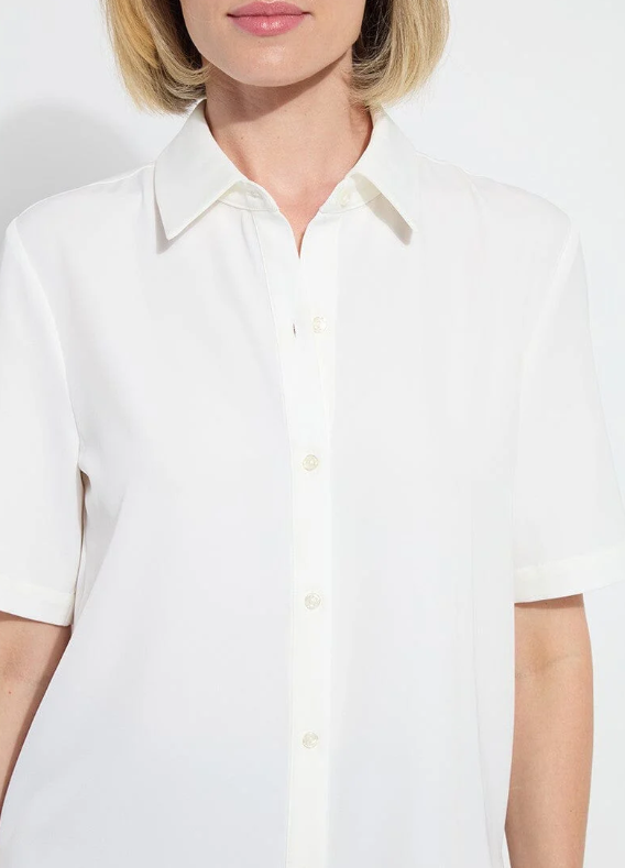 SHORT SLEEVE PARKER 21-3506
