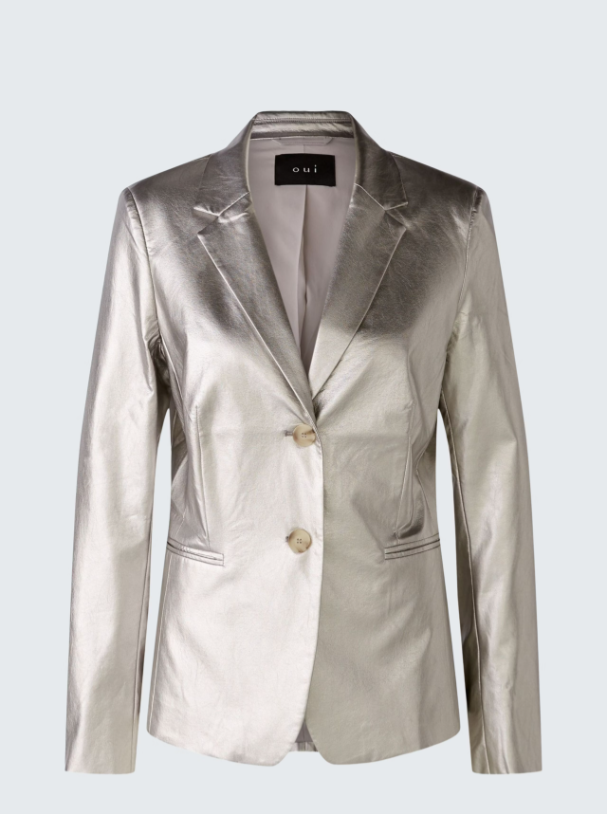 BLAZER JACKET 91024