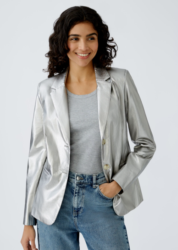 BLAZER JACKET 91024