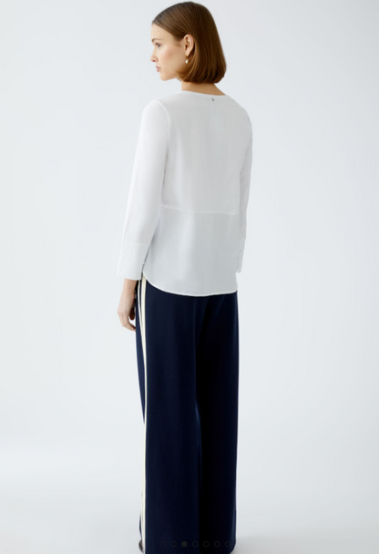 BLOUSE SHIRT 86789