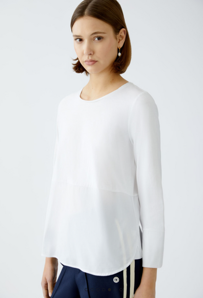 BLOUSE SHIRT 86789