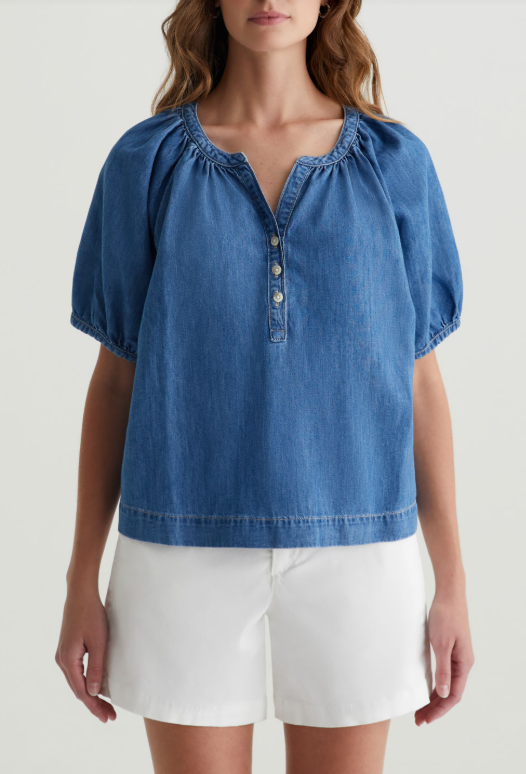 HOLLY SHORT SLEEVE SB71597
