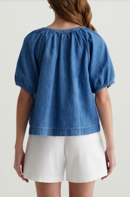 HOLLY SHORT SLEEVE SB71597