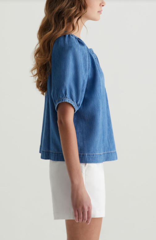 HOLLY SHORT SLEEVE SB71597