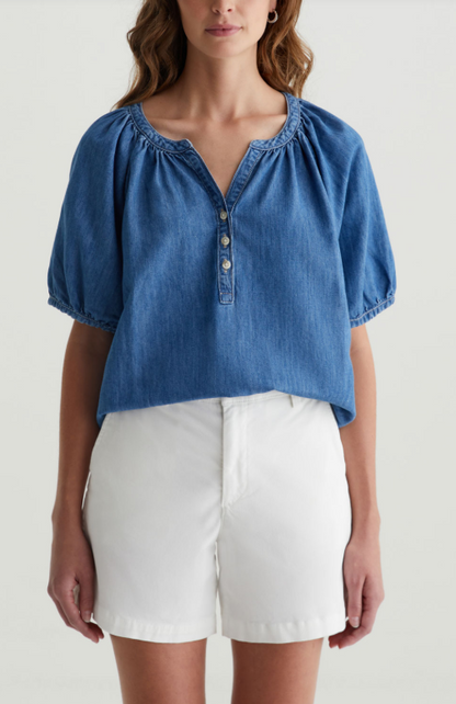 HOLLY SHORT SLEEVE SB71597