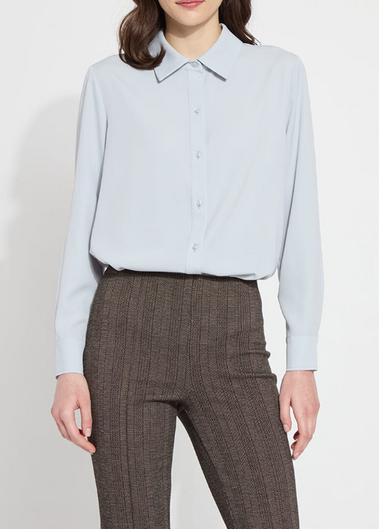 PARKER BUTTON DOWN 23-3260