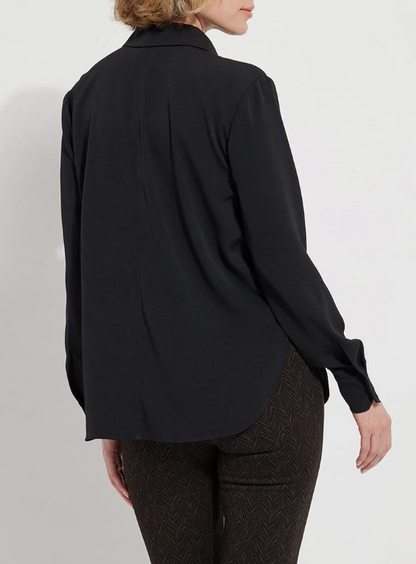 PARKER BUTTON DOWN 23-3260