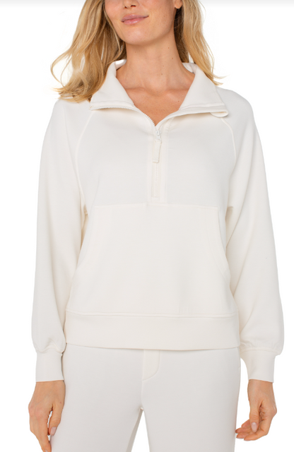 ATHLETIC POPOVER LM8J51C9