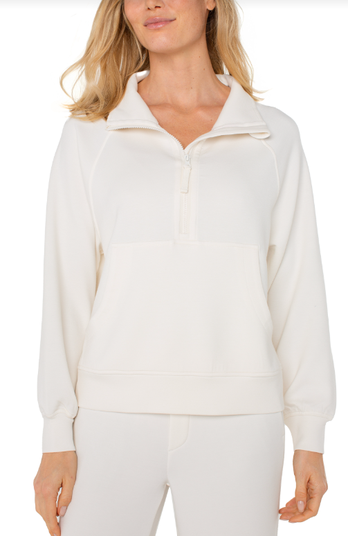 ATHLETIC POPOVER LM8J51C9