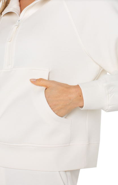 ATHLETIC POPOVER LM8J51C9