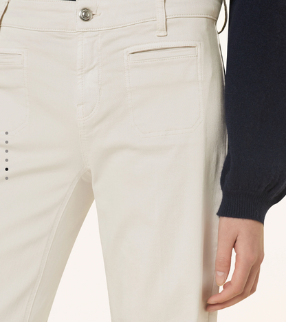 TESS WIDE LEG JEAN 9531009617-W5