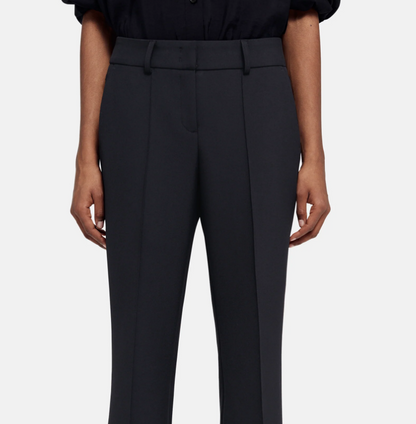 FARAH FLARE FIT CROPPED 6316034206