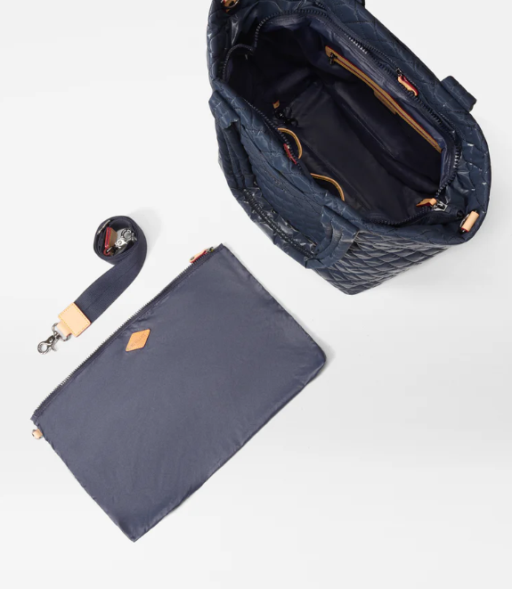 MEDIUM METRO TOTE 1260-2295